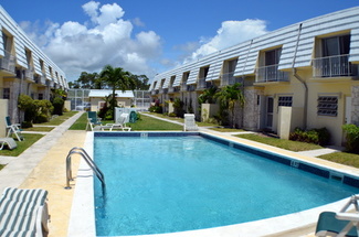 17 Palm Gardens Midshipman Road, Grand Bahama