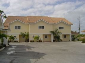 4B South Mall Dr. Freeport, Grand Bahama