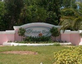 0 Gunport Blvd Fortune Cay, Grand Bahama