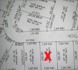 Victoria Gardens Multi Family Lot