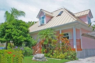 6 Shoreline Lucaya, Grand Bahama