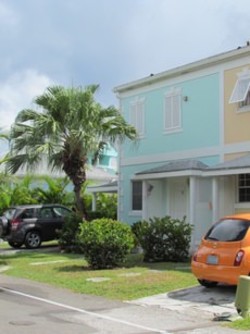 Sandyport Drive