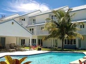 VIsta Condominiums Lucaya, Grand Bahama