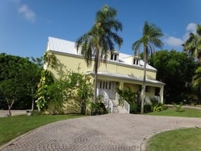 Off Harold Road Nassau, Bahamas