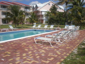 Bell Channel Condominiums Lucaya, Grand Bahama