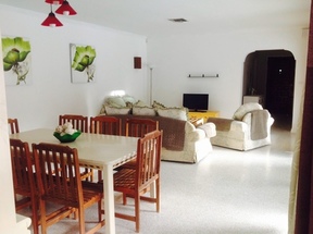 Spacious Cable Beach Family Home