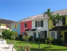 Harbour Mews Nassau, Bahamas